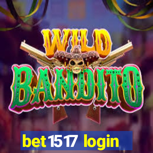 bet1517 login